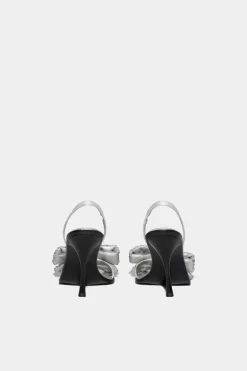 Holiday Party Sandals