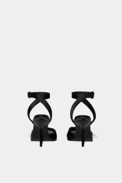 Holiday Party Sandals