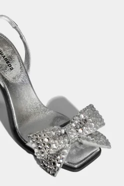 Holiday Party Sandals