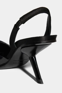 Holiday Party Sandals