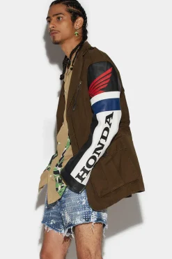 Honda Biker Blazer
