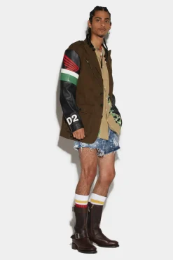 Honda Biker Blazer