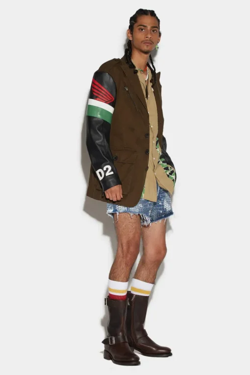 Honda Biker Blazer