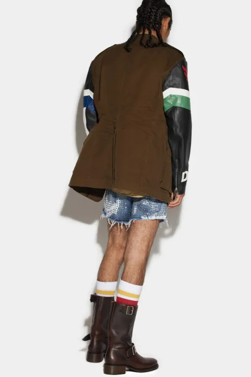 Honda Biker Blazer