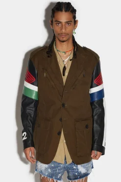 Honda Biker Blazer