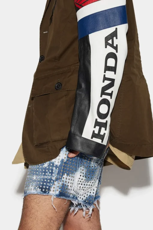 Honda Biker Blazer