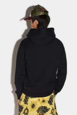 Honda Cool Hoodie