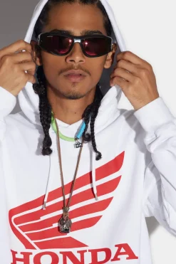 Honda Cool Hoodie