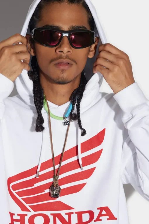 Honda Cool Hoodie