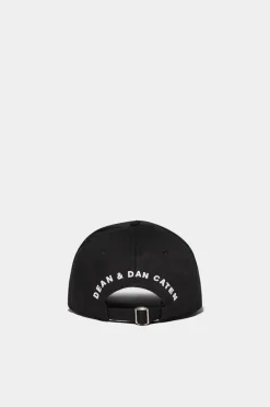 Honey Baseball Cap