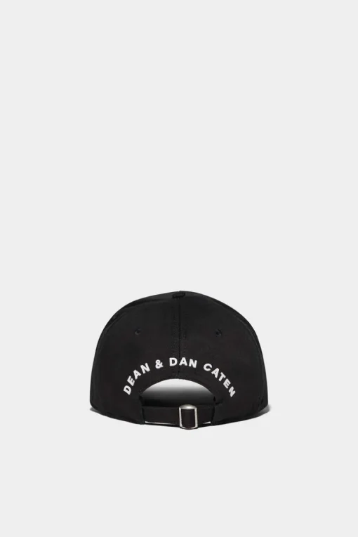 Honey Baseball Cap