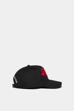 Honey Baseball Cap