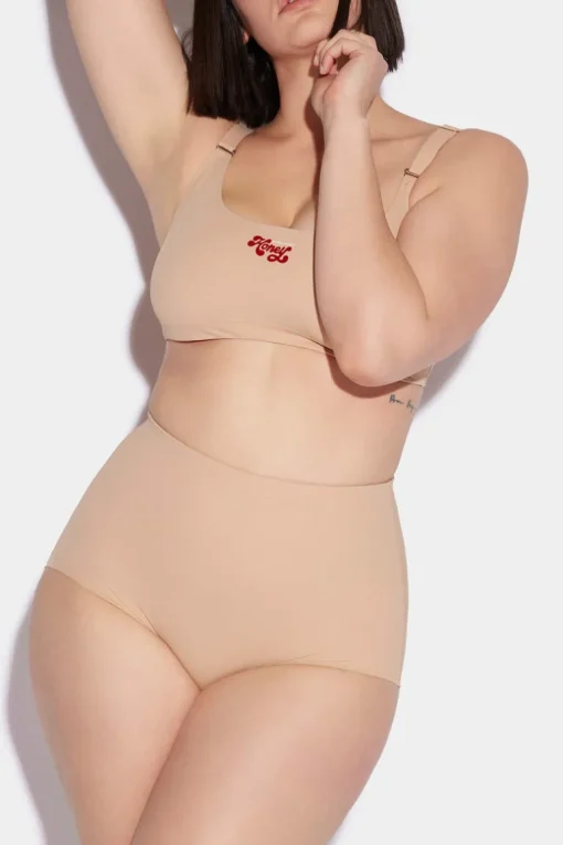 Honey Basic Brief