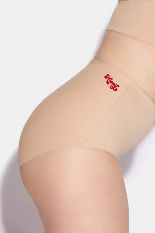 Honey Basic Brief