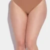 Honey Brazilian Seamless Underwear