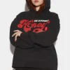 Honey Hoodie