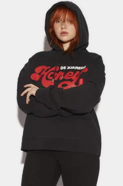 Honey Hoodie
