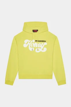 Honey Sweatshirt