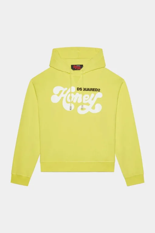 Honey Sweatshirt