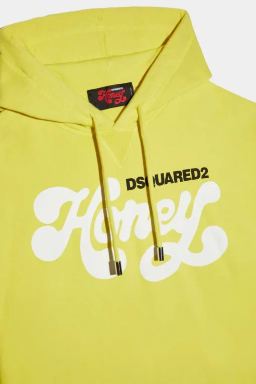 Honey Sweatshirt