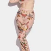 Honey Tattoo Leggings