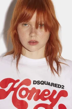 Honey T-Shirt
