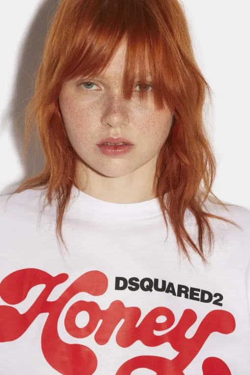 Honey T-Shirt