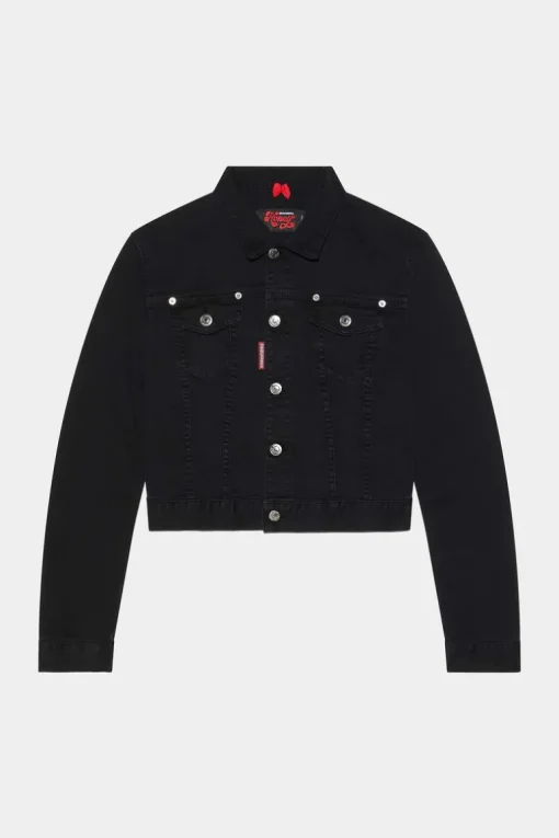 Honey Twiggy Jacket