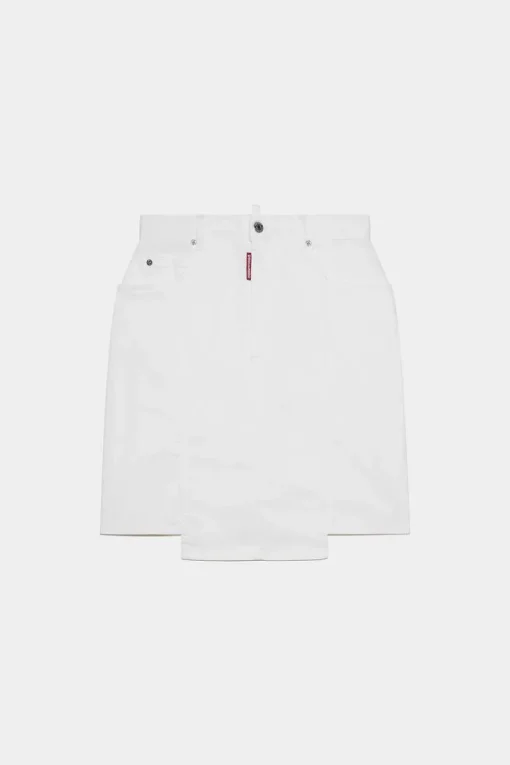Honey Twiggy Skirt