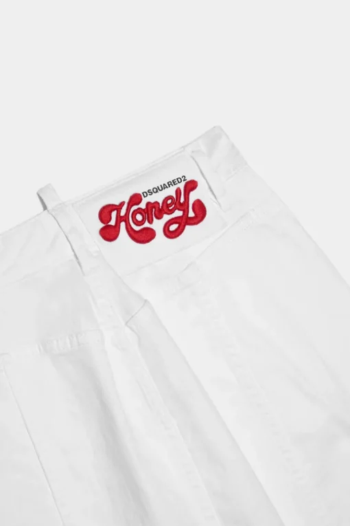 Honey Twiggy Skirt