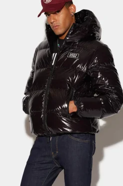 Hooded Puffer