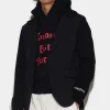 Hooded Relax Blazer