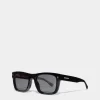 Hype Black Sunglasses