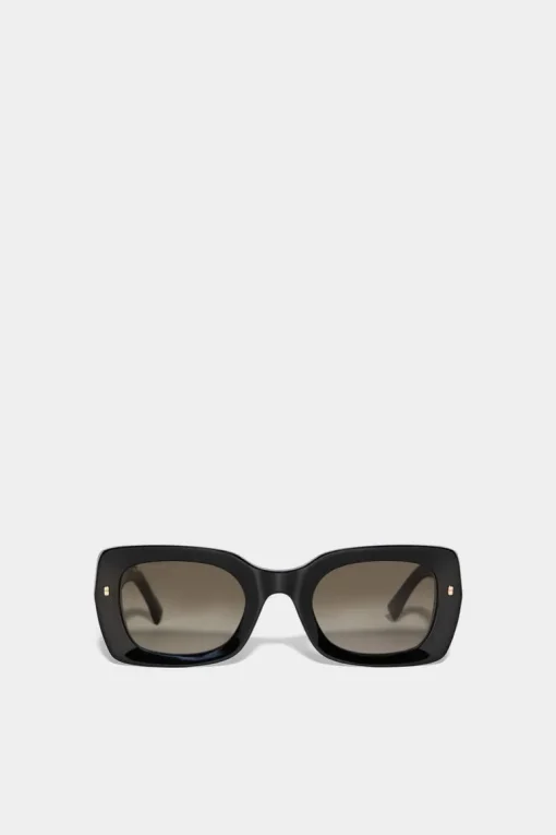 Hype Black Sunglasses