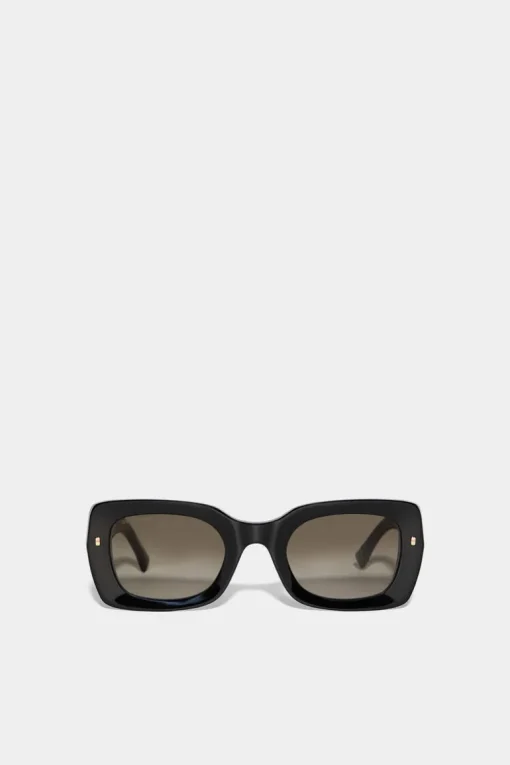 Hype Black Sunglasses
