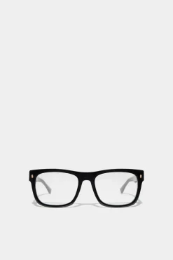 Hype Black Sunglasses