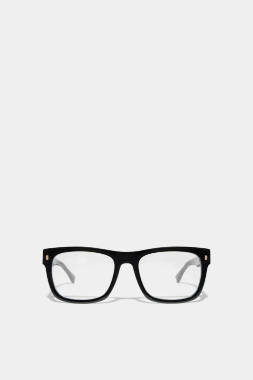 Hype Black Sunglasses