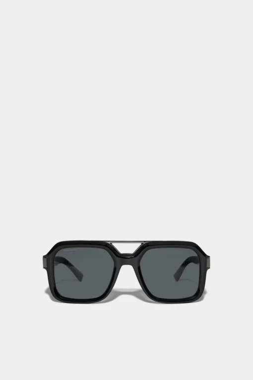 Hype Grey Sunglasses