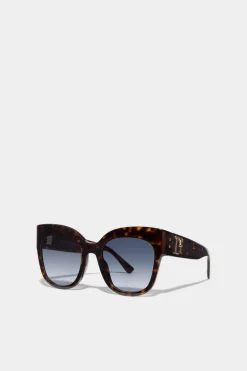 Hype Havana Sunglasses