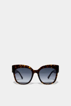 Hype Havana Sunglasses