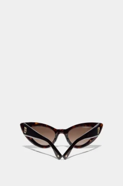 Hype Havana Sunglasses