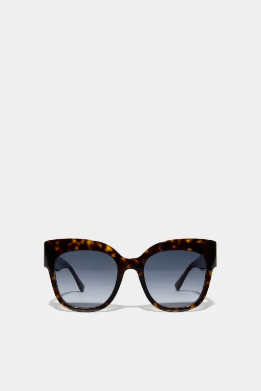 Hype Havana Sunglasses
