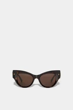 Hype Havana Sunglasses