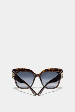 Hype Havana Sunglasses