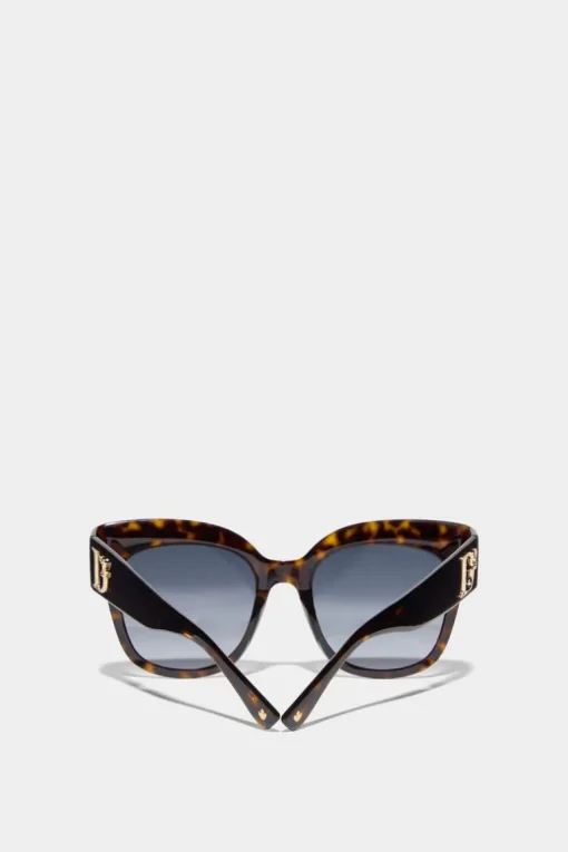 Hype Havana Sunglasses