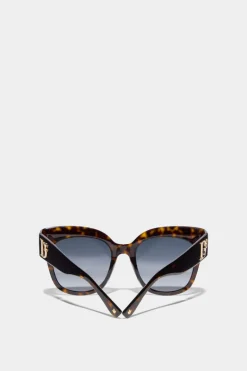 Hype Havana Sunglasses