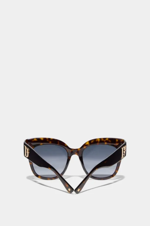 Hype Havana Sunglasses