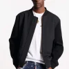 Ibra Varsity Bomber Jacket