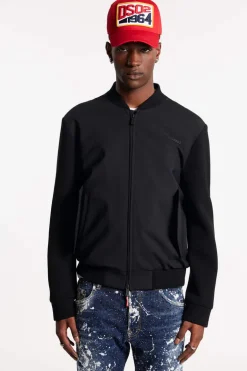 Ibra Varsity Bomber Jacket