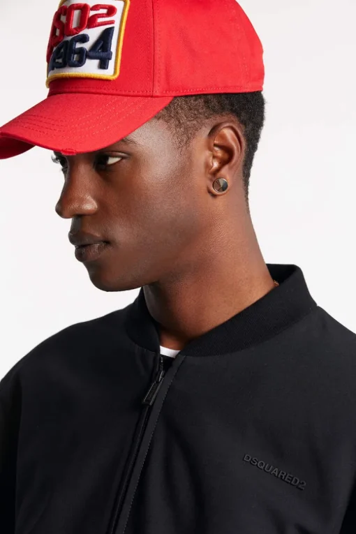 Ibra Varsity Bomber Jacket